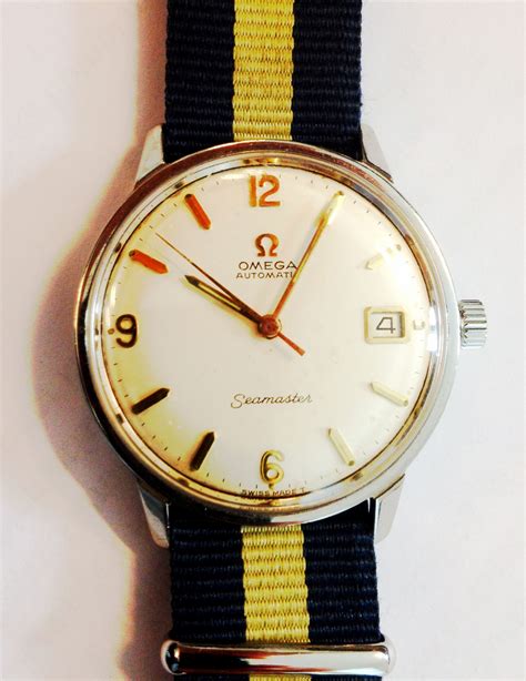 1959 omega seamaster|vintage omega seamaster price guide.